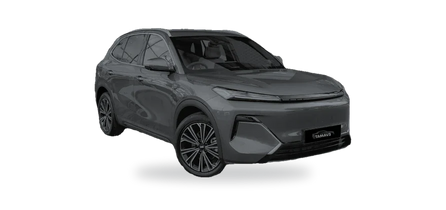 Geely Starray EM-i