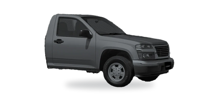 GMC Canyon