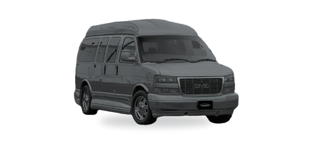 GMC Express