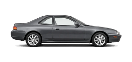 Honda Prelude