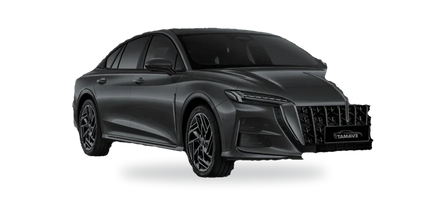 Hongqi H6