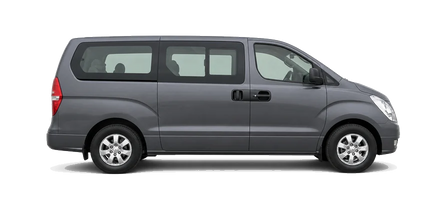 Hyundai H-1
