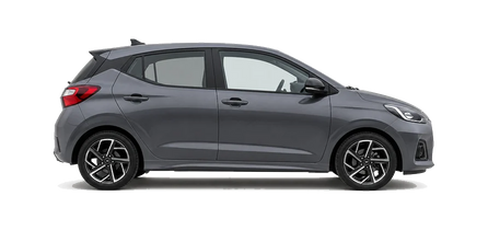 Hyundai I10N