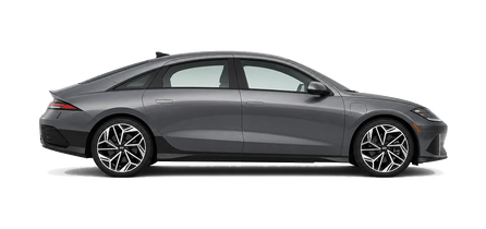 Hyundai Ioniq 6