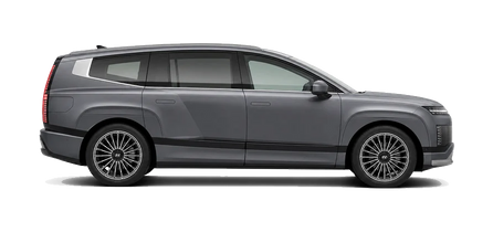 Hyundai Ioniq 9