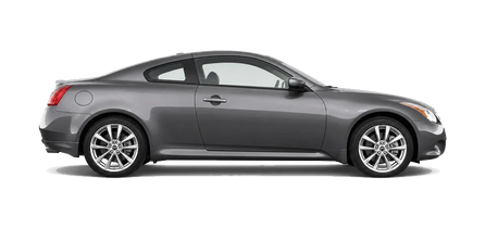 Infiniti G
