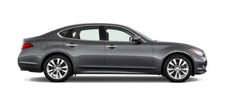 Infiniti M