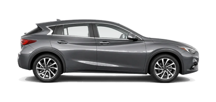 Infiniti Q30