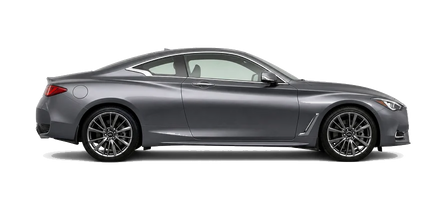 Infiniti Q60