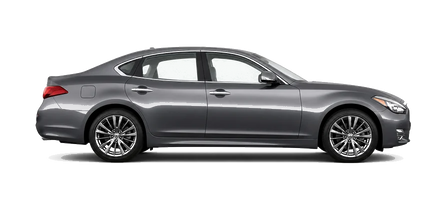 Infiniti Q70