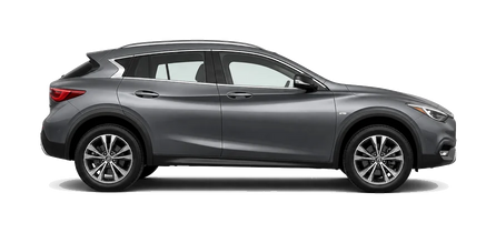 Infiniti QX30