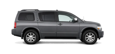 Infiniti QX56