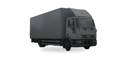Iveco Eurocargo