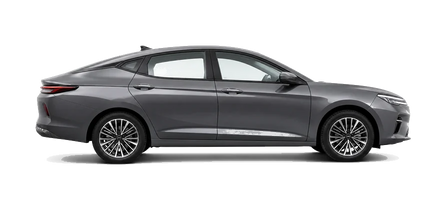 JAC J7+