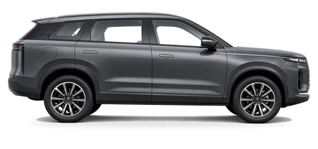 Jaecoo 7/J7