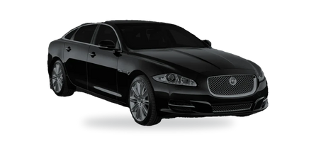 Jaguar XJR