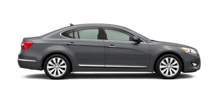 Kia Cadenza