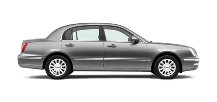 Kia Opirus