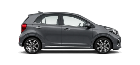 Kia Picanto GT-Line
