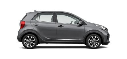 Kia Picanto X-Line