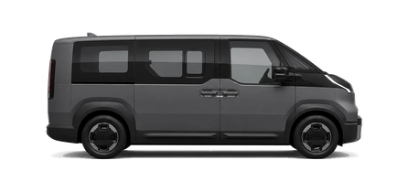 Kia PV5