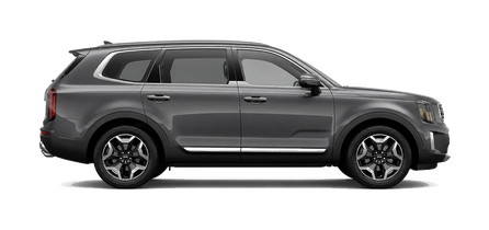 Kia Telluride