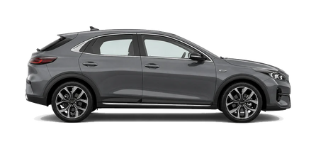 Kia Xceed GT