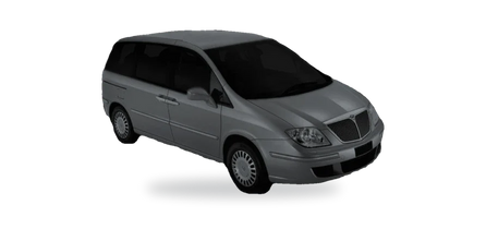 Lancia Phedra