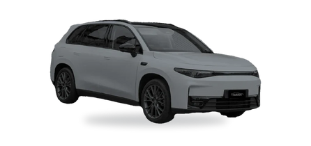 Leapmotor C10