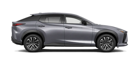 Lexus RZ 450e