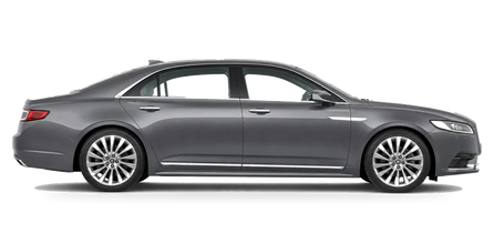 Lincoln Continental