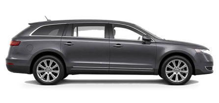 Lincoln MKT