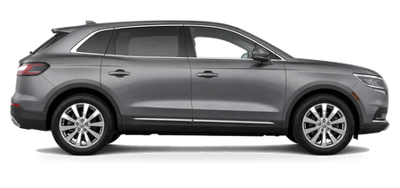 Lincoln MKX