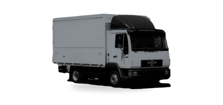MAN L2000