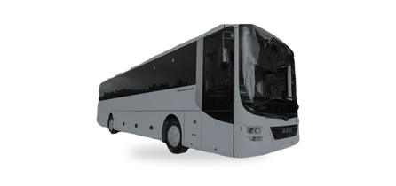 MAN Lions Intercity