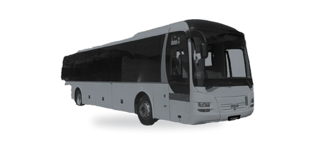MAN Lion's Regio