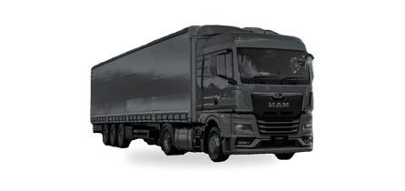 MAN TGX