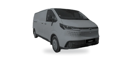 Maxus Delivery 7