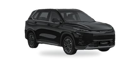 Maxus Euniq 6