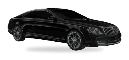 Maybach 57