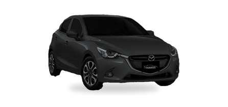 Mazda 2 / Demio