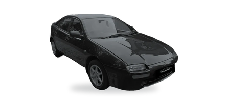 Mazda 323F