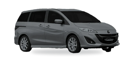 Mazda 5