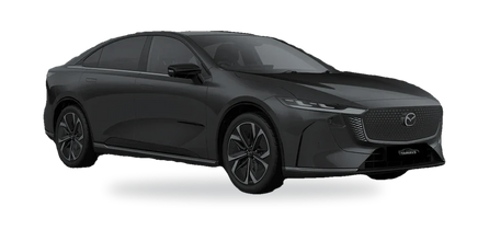 Mazda 6e