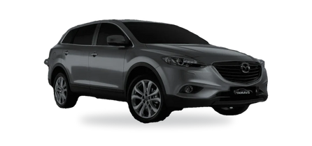 Mazda CX-9
