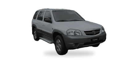 Mazda Tribute