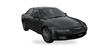 Mazda Xedos