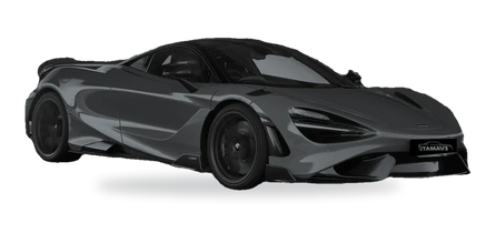 McLaren 765LT