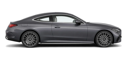 Mercedes-Benz CLE