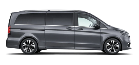 Mercedes-Benz EQV